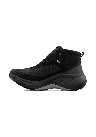 Salomon Genesıs Mıd Gtx Erkek Outdoor Botu L45409100 Siyah