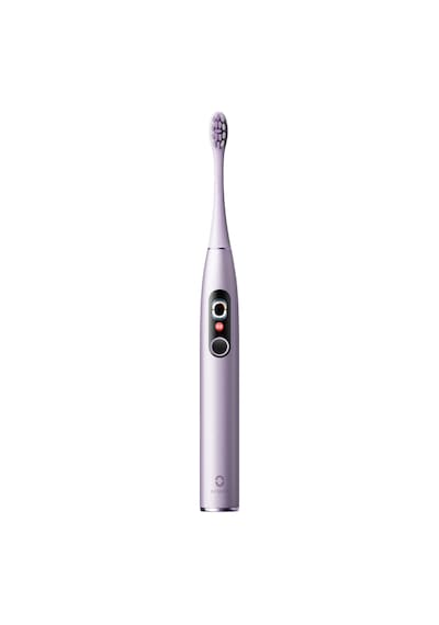 Oclean X Pro Digital Şarjlı Diş Fırçası Mor