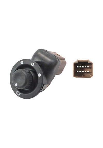 Renault Laguna Ayna Kumanda Düğme 2001-2006 8200002443 An783 2.0