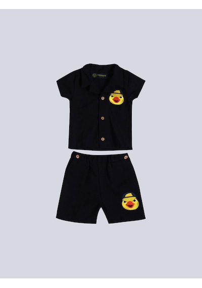 Bebek Yellow Fenerbahçe 2li Takım Fb Laci Yeni