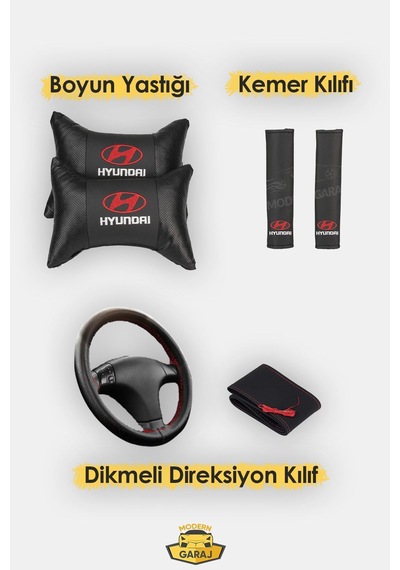 Hyundai Accent Bayon İ20 İ30 Getz İ35 Uyumlu Tay Tüyü Oto Koltuk