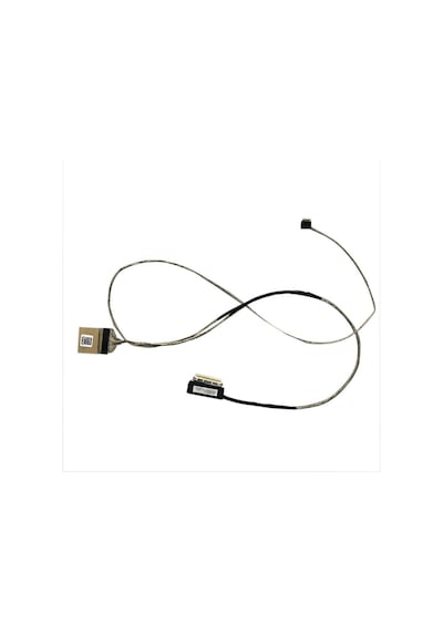 Dell Uyumlu Inspiron 15 5545 5547 30 Pin Uzun Ekran Data Flex K