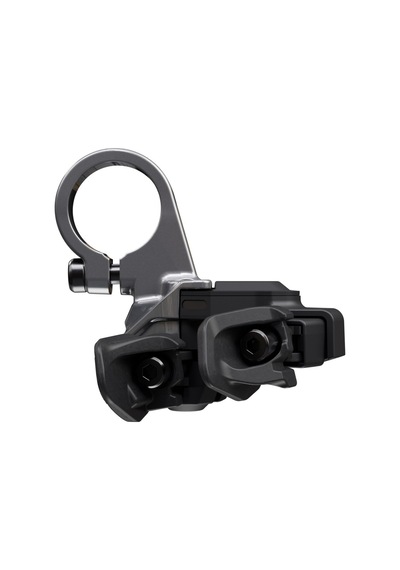 Shımano Xtr Sw-m9250-r Di2 Vites Kolu Sağ 12v Kelepçeli Siyah