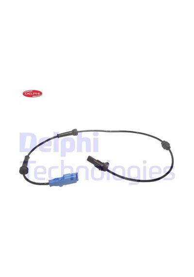 Abs Hız Devir Sensörü Arka P1007-c2-c3 02 Delphı 4545.98