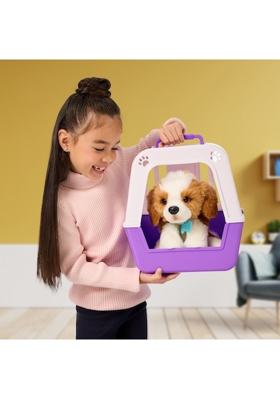 Little Live Pets Sevimli Köpeğim 26548