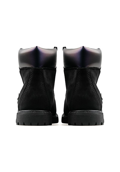Timberland Siyah Kadın Günlük Bot Tb0A21Y10011 6In Premium Boot W Siyah