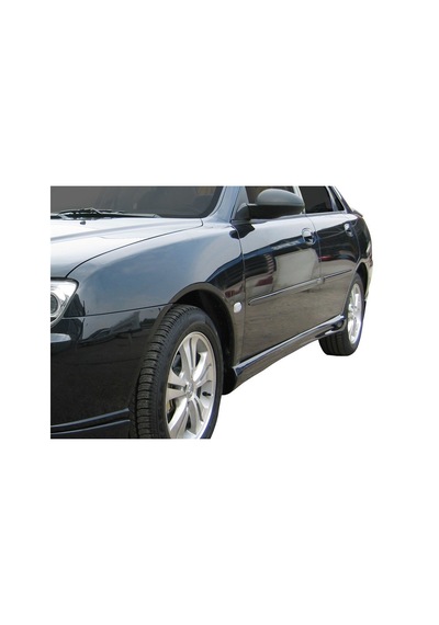 Proton Waja Marşpiyel 2 Prç Fiber 2005 2011