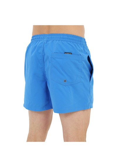 Quiksilver Everyday 15 Bqv1 Mavi Erkek Şort