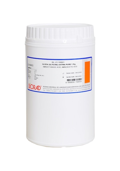 Glisin Glycıne 1 Kg.