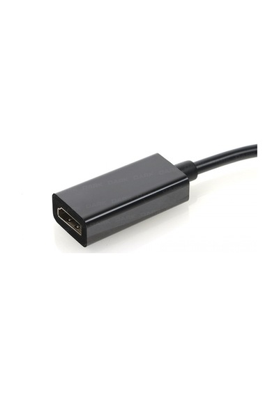 Dark Dk Hd Adpxhdmıv2 Display Port Hdmı Dönüştürücü
