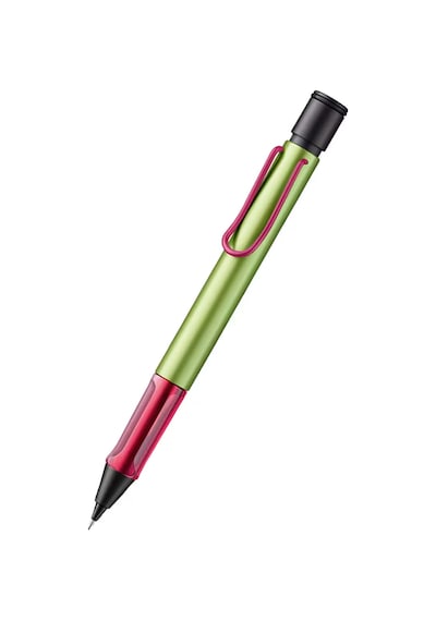 Lamy Al-star 2026 Özel Seri Disko Versatil Kalem 1c2-ds Yeşil