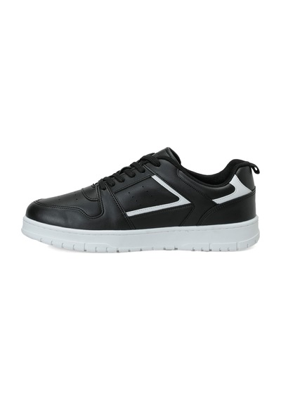 Kinetix Seler Siyah Erkek Sneaker 000000000102696218