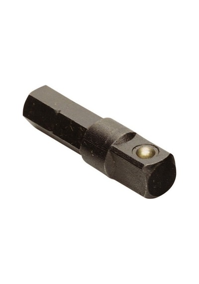 1/4'' Dişi Kareden 1/4'' Erkek Altı Kenara Adaptör