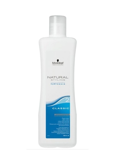 Schwarzkopf Natural Styling 2 Perma 1 L