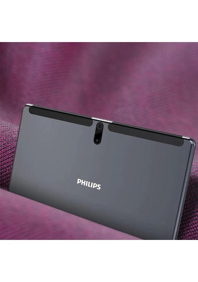 Philips M9 Plus 4 GB 32 GB 10.1" Tablet (Distribütör Garantili)