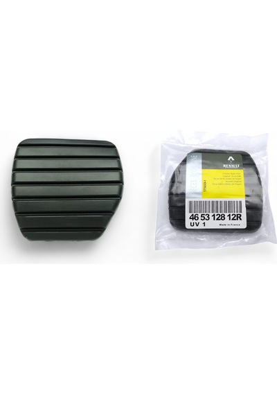 Megane 3 Fren Pedal Lastiği - Renault Fluence 465312812r 09527127
