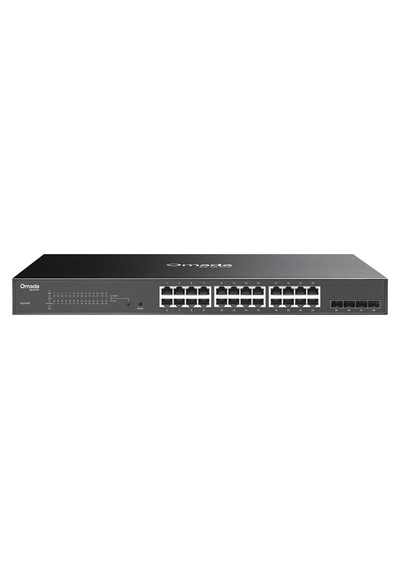 Omada 24port Poe 250w Gigabit Sg-2428p