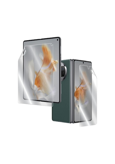 Ipg Huawei Mate X3 Hydrogel Tam Kaplama İç - Dış Ekran