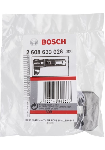 Bosch Gna 3.2-3.5 için Matris 2608639026