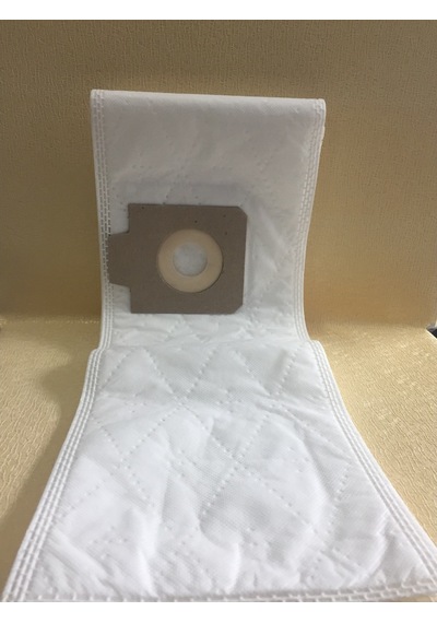 Nilfisk Gd 930 Süpürge Toz Torbası 8Adet