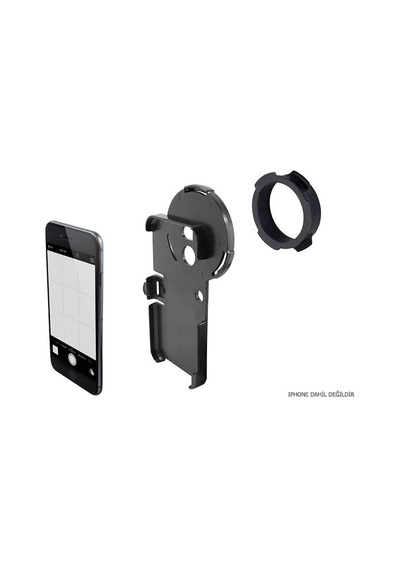 Celestron 81043 Regal M2 iphone 6 Bağlantı Adaptörü