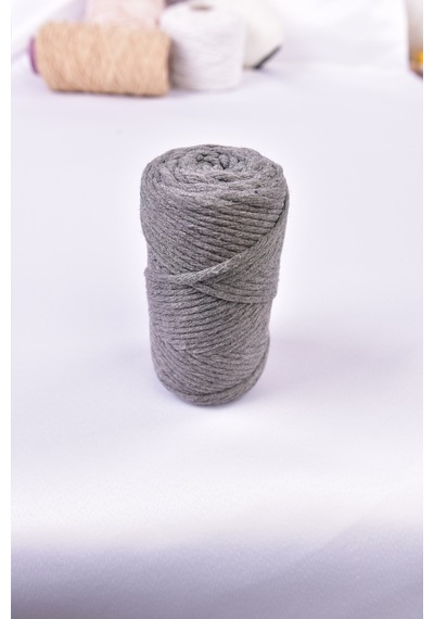 Makrome İp 250gr 3mm