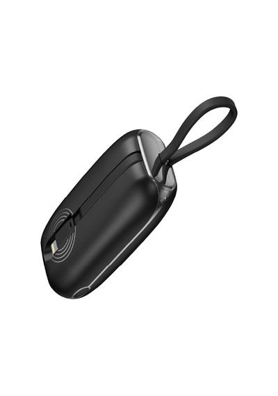Linktech MP09 9600 mAh Pd3.0 22.5 W Type-C - Lightning Kablolu Powerbank