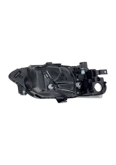 Seat Ibıza Sol Far Lambası Halojen 2008-2015 6j1941021j