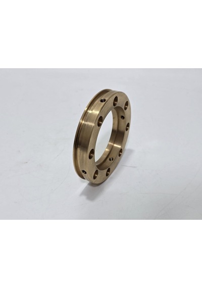 Ippel Special Zd-0721 Hidrolik Bağlantı Elemanı 108x175mm