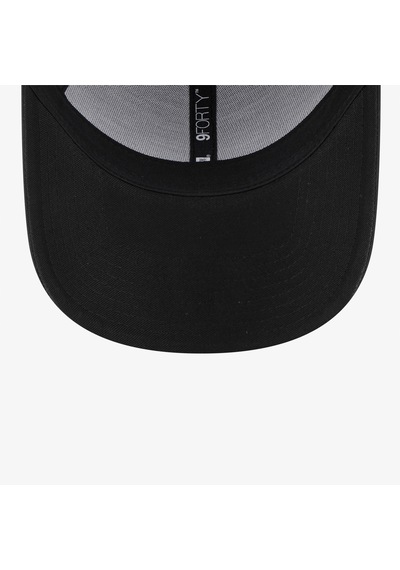 New Era 9forty Ac Milan Unisex Siyah Şapka 60363606 Siyah