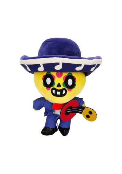 Brawl Stars Peluş 20 Cm Adet Fiyatıdır