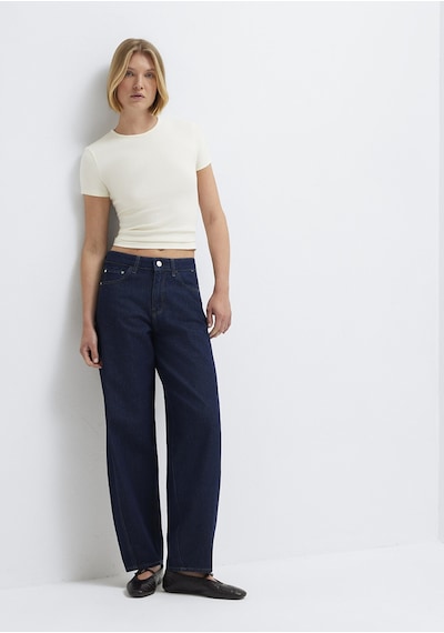 Mavi - Tokyo Iconic Rinse Jean Pantolon 1010754-a3984 Lacivert Mavi - Tokyo Iconic Rinse Jean Pantolon 1010754-a3984 Lacivert