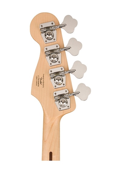 Squier 0373902503 Sonic Precision Bass Gitar 2-color Sunburst