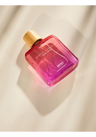 Koton Parfüm Exotic Paradise Daisy Effect 50 Ml Lila 3sak60057aa 3SAK60057AA353 Lila