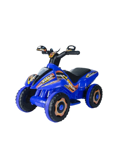 UJ Toys 6V Akülü ATV