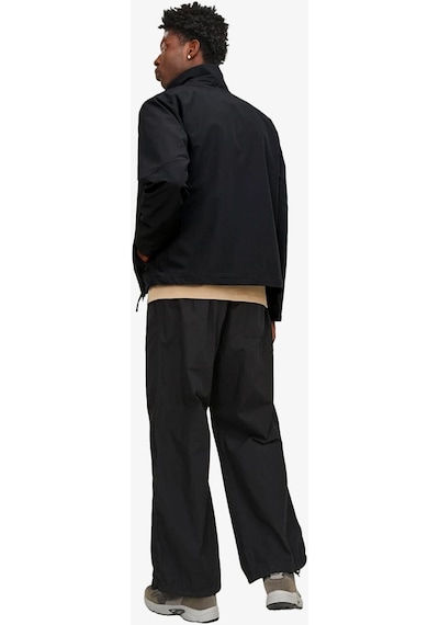Jack & Jones Jcotrack Erkek Siyah Ceket 12252916-Black Siyah