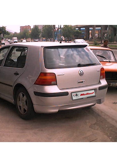 Volkswagen Golf4 Arka Karlık1998-2004Arası Uyumlu AracınızınRengi
