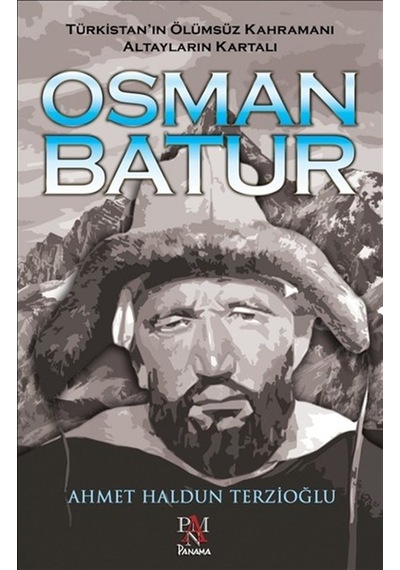 Osman Batur