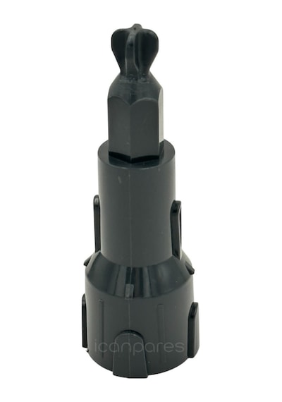 Beko İle Uyumlu Rhb 5050 Floral Blender Disk Mili
