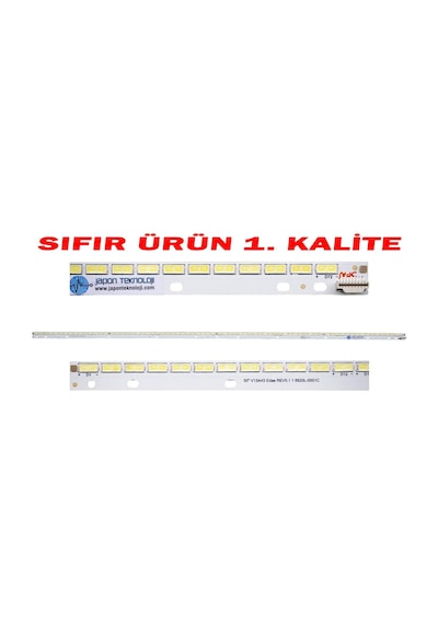 Philips Uyumlu 50Pfl5038K/12 50Pfl5028K/12 50Pfl5008K/12 Led Bar