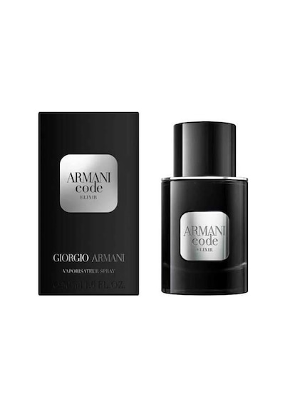 Giorgio Armani Code Elixir Parfum 50 Ml Aromatik
