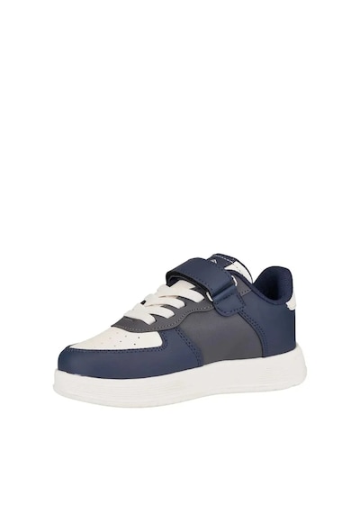 Zacoz Unisex Çocuk Spor Ayakkabı Cırt Cırtlı Hafif Rahat Günlük Okul Sneaker Lacivert Bej Zacoz Unisex Çocuk Spor Ayakkabı Cırt Cırtlı Hafif Rahat Günlük Okul Sneaker Lacivert Bej