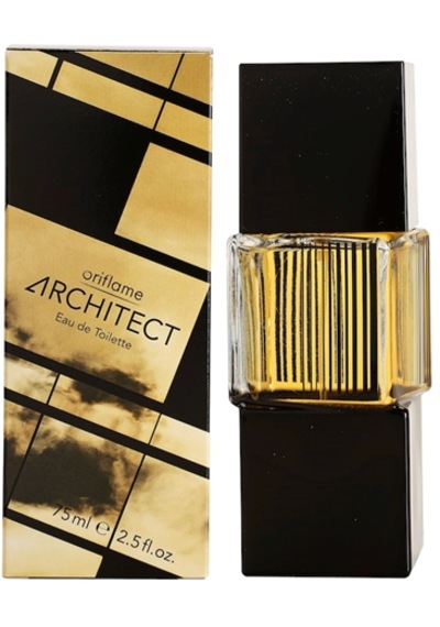 Oriflame Architect Erkek Parfüm EDT 75 ML