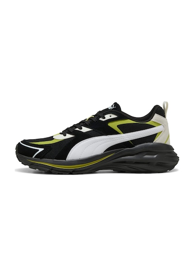 Puma Hypnotic Ls Spor Ayakkabı 395295 31 Siyah