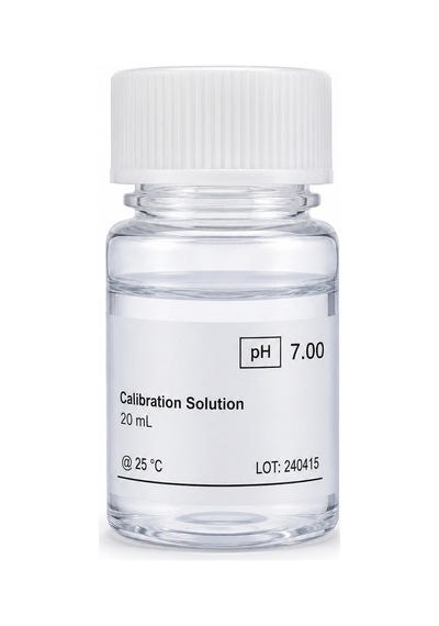 Bspool Kalibrasyon Sıvısı Orp 475 20 Ml