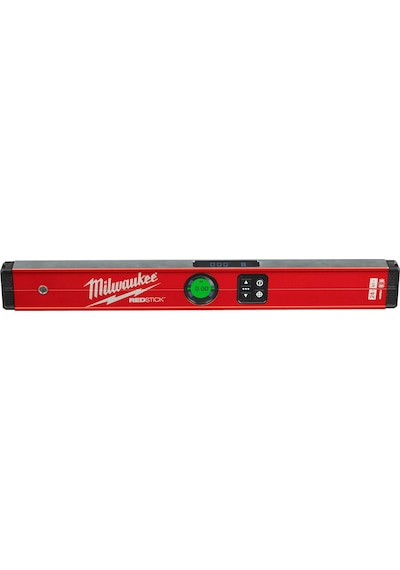 Milwaukee Dijital Su Terazisi 60 Cm 4933471978
