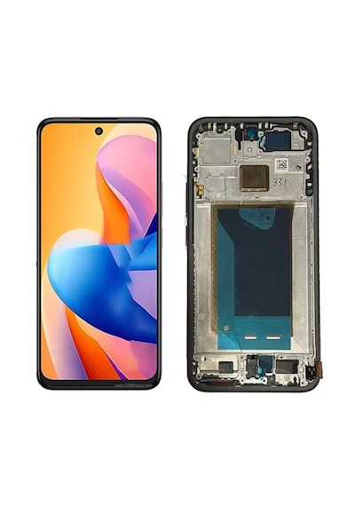 Xiaomi Mi 15t Lcd Ekran Dokunmatik Çıtalı