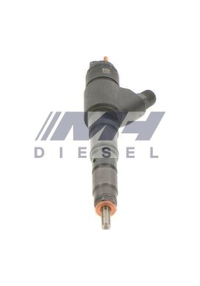Bosch 0445120066 Enjektör Volvo Ec240b Ec290b D7e Deutz Dizel