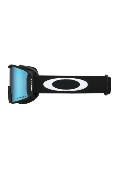 Oakley Lıne Mıner Xm Unısex Goggle Siyah Siyah