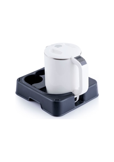 Demmon Profosyonel 12v-24v Kahve Makinesi Kettle